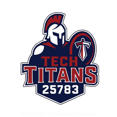 Tech Titans 25783